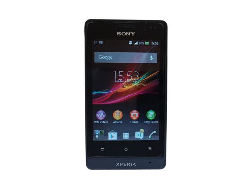 Sony Xperia Go St27I