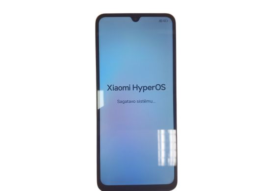 Xiaomi Redmi 12C 128 gb