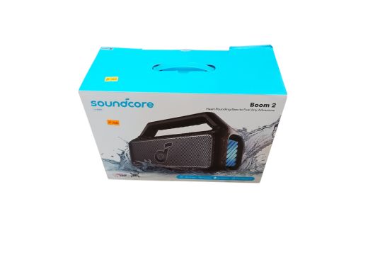 Soundcore Boom 2