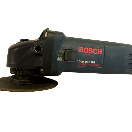 Bosch GWS 850 CE 