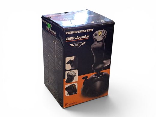 Thrustmaster Usb Joystick