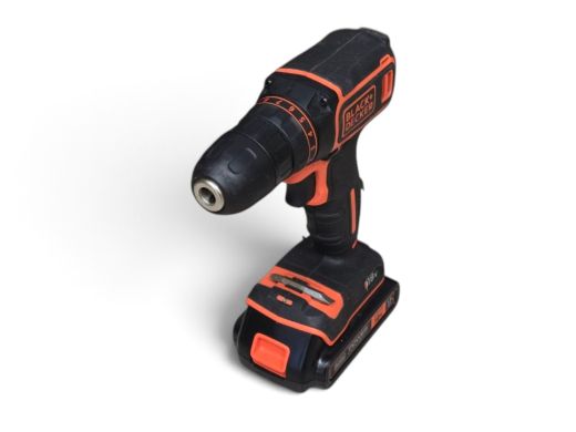 black+decker Bdcdc18