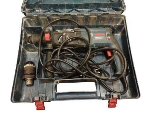 Bosch Gbh 2-28 Dfv