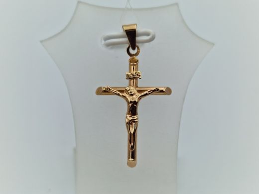 Золотой кулон, 0.73 г