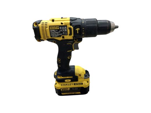 Stanley Fmcd711