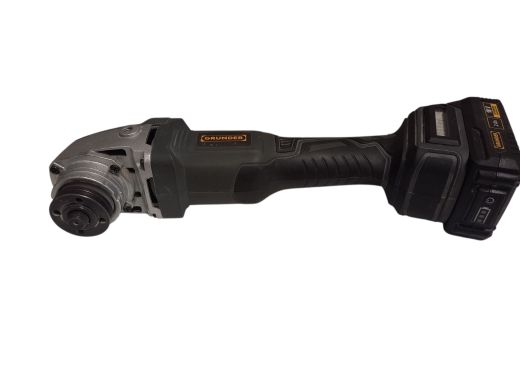 Grunder Cordless Angle