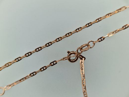 Zelta ķēdīte, 2.9 g, izm. 49
