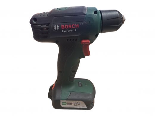 Bosch Easy Drill 12