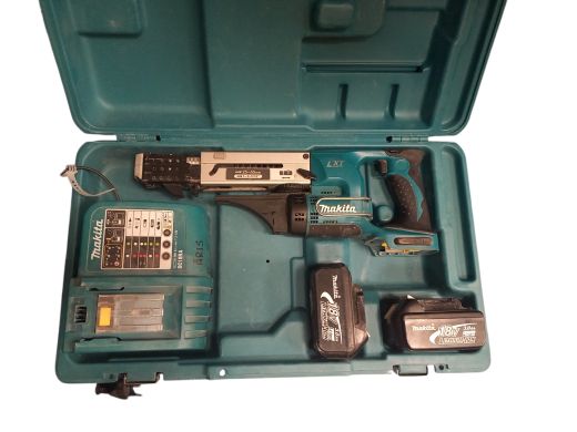 Makita Bfr550