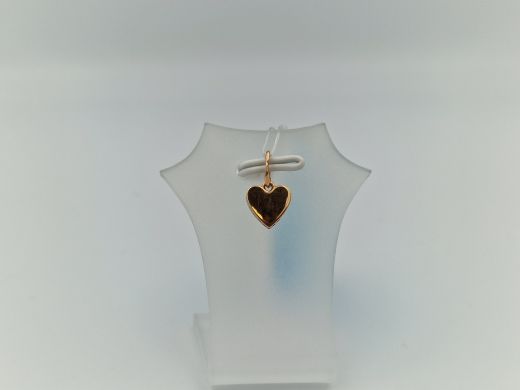 Zelta kulons, 0.63 g