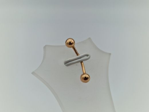 Zelta kulons, 1.01 g