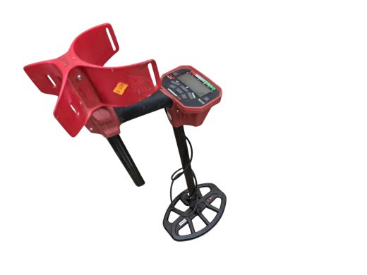 Minelab Vanquish 440 