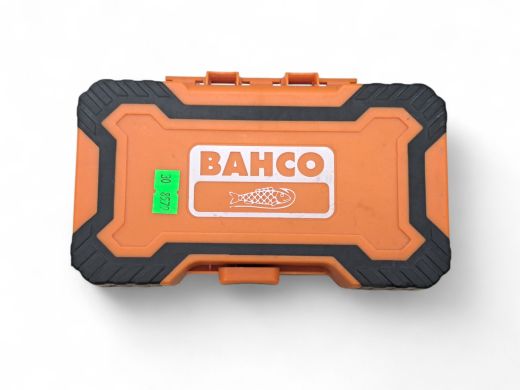Bahco 54pc Bit Set 