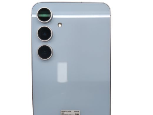 Samsung (S721B/Ds) Galaxy S24 Fe 128 gb
