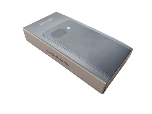 Google Pixel 10A 128 gb