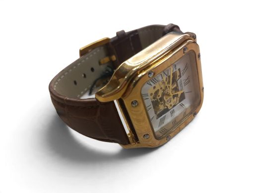 Fredric Tourbillon Mechanical