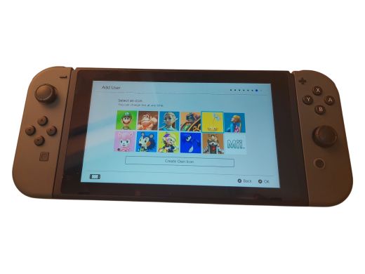 Nintendo Switch Switch 32 gb