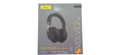 Jabra Evolve2 85