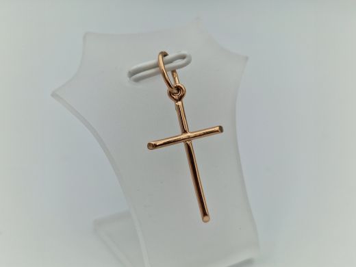 Золотой кулон, 0.88 г