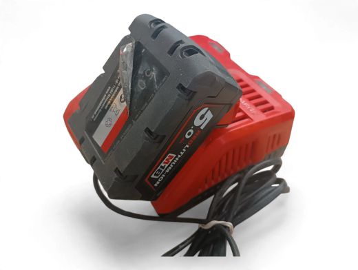 Milwaukee M18B5/M12-18Fc