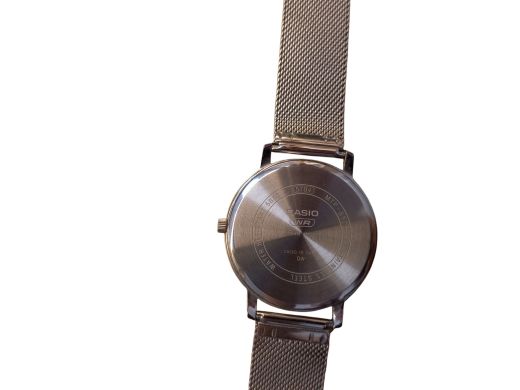Casio Mtp-B125