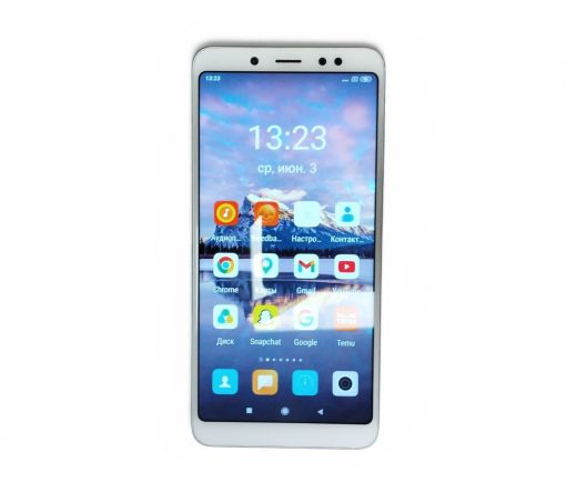 Xiaomi Note 5
