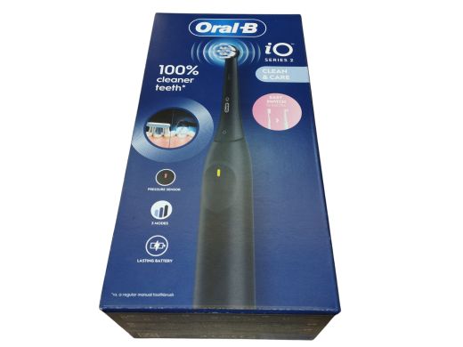 Oral b series 2
