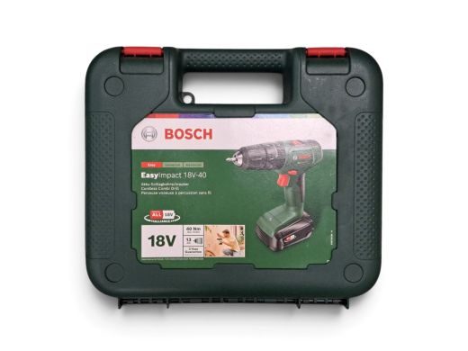 Bosch Easyimpact 18V-40
