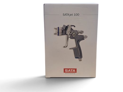 Sata Jet 100