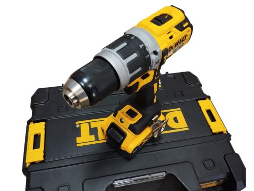 DeWalt Dcd796