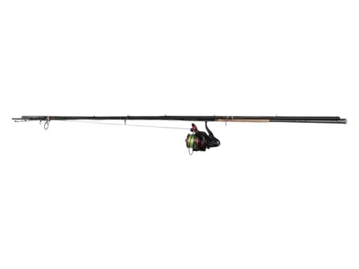 StarkX Big River Feeder 150 13