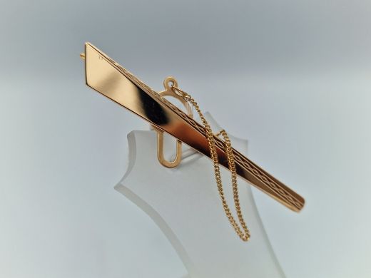 Золотой кулон, 5.27 г