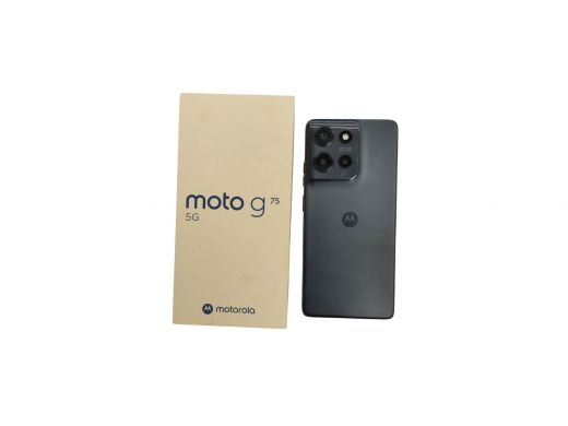 Motorola Moto G75 5G