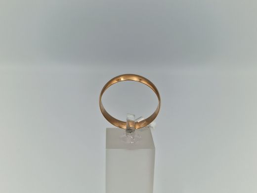 Zelta kulons, 2.16 g, izm. 20