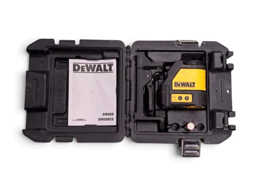 DeWalt Dw088