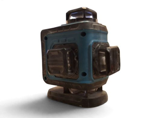 Gisam Laser Level 4D