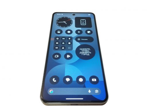 Nothing Phone (3a) Pro