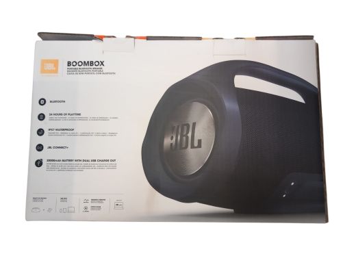 JBL Boombox