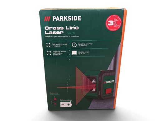 Parkside Pkll 7 F7