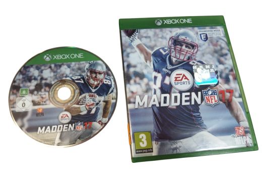 Xbox One