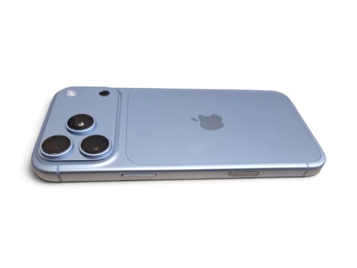 Apple iPhone 18 Pro Max 2048 gb