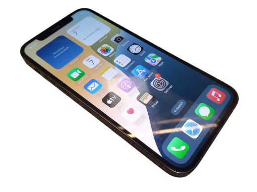 Apple iPhone 12 Pro 128