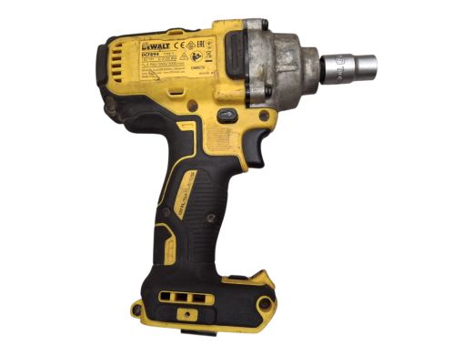 DeWalt Dcf894, Dcf887, Dcd796
