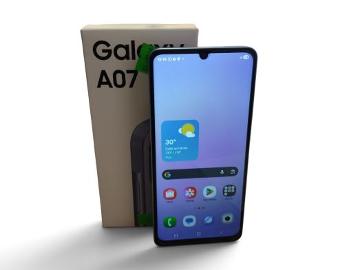 Samsung A07 128 gb