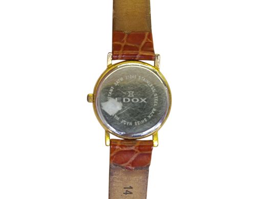 Edox