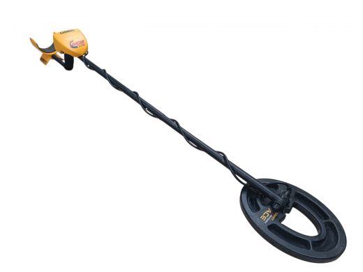 Garrett Ace 150