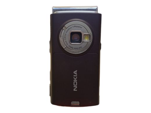 Nokia N95
