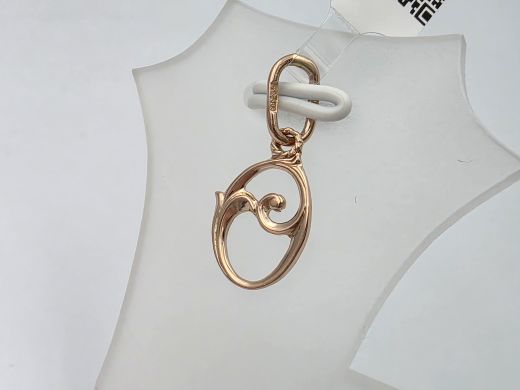 Zelta kulons, 0.67 g