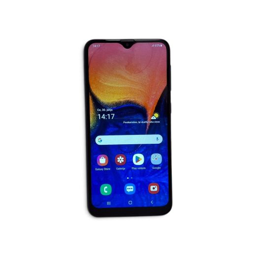 Samsung Galaxy A10 32 gb