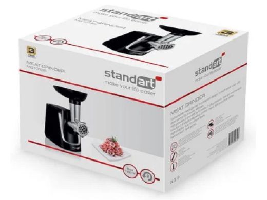 Standart Mg1013R